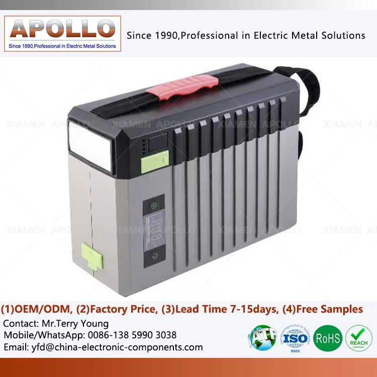 EFB Powerline Start Stop Car Battery EFB Powerline Start Stop Car Battery
